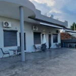 Vila Dafos Luxuru Platamon Start Travel