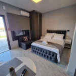 Vila Dafos Luxuru Platamon Start Travel