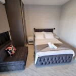 Vila Dafos Luxuru Platamon Start Travel