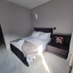 Vila Dafos Luxuru Platamon Start Travel