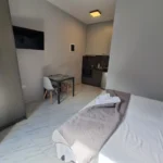 Vila Dafos Luxuru Platamon Start Travel