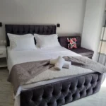 Vila Dafos Luxuru Platamon Start Travel