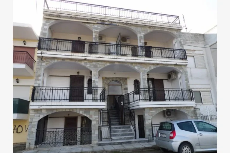 Vila Dalibor Nea Flogita Trpezarija Start Travel Vila