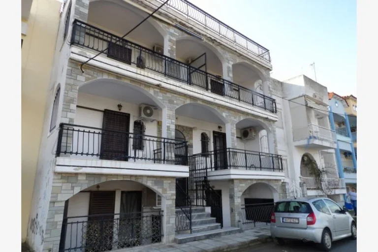 Vila Dalibor Nea Flogita Trpezarija Start Travel Vila