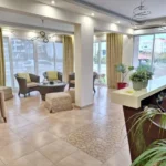 Vila Danai Leptokaria start Travel recepcija