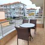 Vila Danai Leptokaria start Travel terasa