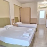 Vila Danai Leptokaria start Travel soba