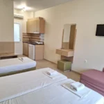 Vila Danai Leptokaria start Travel soba