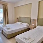 Vila Danai Leptokaria start Travel soba