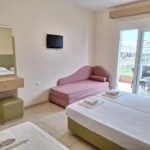 Vila Danai Leptokaria start Travel soba