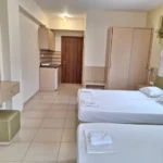 Vila Danai Leptokaria start Travel soba