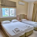 Vila Danai Leptokaria start Travel soba