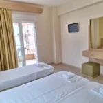 Vila Danai Leptokaria start Travel soba