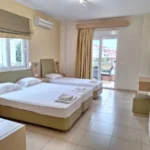 Vila Danai Leptokaria start Travel soba