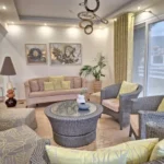 Vila Danai Leptokaria start Travel recepcija