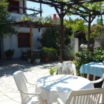 Vila Delfini Pilion Start Travel