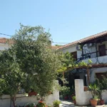 Vila Delfini Pilion Start Travel