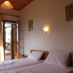 Vila Delfini Pilion Start Travel