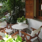 Vila Delfini Pilion Start Travel