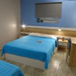 Vila-Dias Luc Leptokaria-Start Travel soba