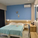 Vila-Dias Luc Leptokaria-Start Travel soba