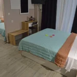 Vila-Dias Luc Leptokaria-Start Travel soba