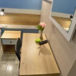 Vila-Dias Luc Leptokaria-Start Travel soba