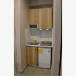 Vila-Dias Luc Leptokaria-Start Travel kuhinja