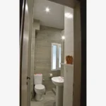 Vila-Dias Luc Leptokaria-Start Travel kupatilo