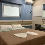 Vila-Dias Luc Leptokaria-Start Travel soba