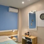 Vila-Dias Luc Leptokaria-Start Travel soba