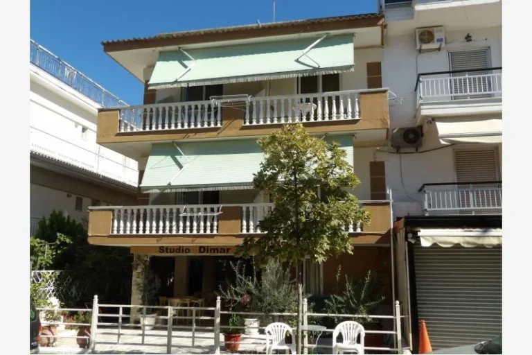 Vila Dimar Olimpic Beach