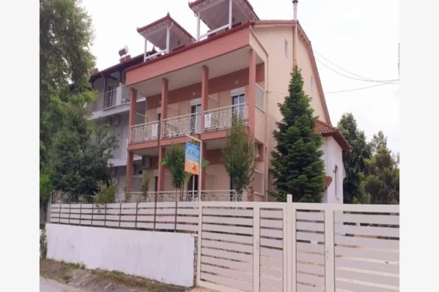 Vila Dimitra