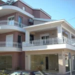 Vila Dimitris Leptokariqa Start Travel Vila