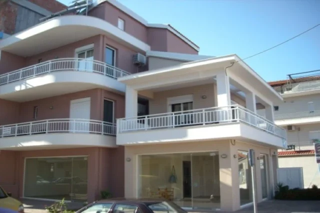 Vila Dimitris
