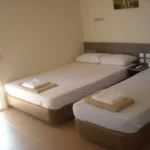 Vila Dimitris Leptokariqa Start Travel Soba