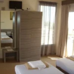 Vila Dimitris Leptokariqa Start Travel Soba