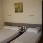 Vila Dimitris Leptokariqa Start Travel SobaVila Dimitris Leptokariqa Start Travel Soba