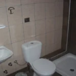 Vila Dimitris Leptokariqa Start Travel Kupatilo