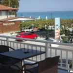 Vila Dimitris Leptokariqa Start Travel Vila