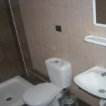 Vila Dimitris Leptokariqa Start Travel Kupatilo