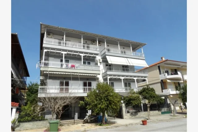 Vila Dimitris