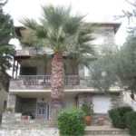 Vila Dr Serhan Neos Marmaras Vila