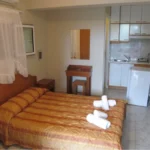 Vila Dr Serhan Neos Marmaras soba