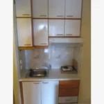 Vila Dr Serhan Neos Marmaras kuhinja