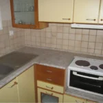 Vila Dr Serhan Neos Marmaras kuhinja