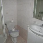 Vila Dr Serhan Neos Marmaras kupatilo