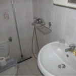 Vila Dr Serhan Neos Marmaras Kupatilo