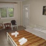 Vila Dr Serhan Neos Marmaras soba