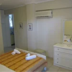 Vila Dr Serhan Neos Marmaras soba